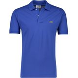Lacoste - Classic Fit - Poloshirt - Kobaltblauw