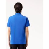 Lacoste - Classic Fit - Poloshirt - Kobaltblauw