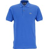 Lacoste - Classic Fit - Poloshirt - Kobaltblauw