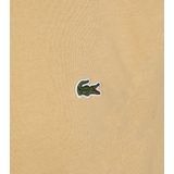 Lacoste  SH9608  Truien  heren Geel