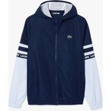 Lacoste - Track Jacket - Blauw - Heren Sportpak