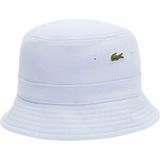 Lacoste Bucket hat - phoenix blue