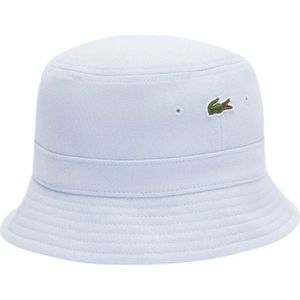 Lacoste Bucket hat - phoenix blue