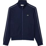 Lacoste Trainingsjacke Lacoste Paris-Piqué Training Jacket