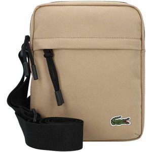 Lacoste Neocroc Schoudertas 16 cm viennois