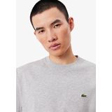 T-Shirt mit Logo-Detail Modell 'BASIC ON'