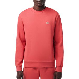 Lacoste Sweater Rood - Heren - Sweaters