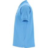 Lacoste Classic Fit polo - bonnie lichtblauw