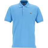 Lacoste Classic Fit polo - bonnie lichtblauw