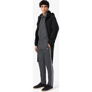 Lacoste - XH1440 - Trainingsbroek - Black Graphite