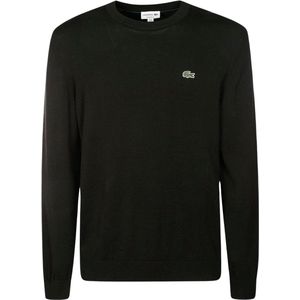 Lacoste Crew Neck Sweater Heren - Maat M