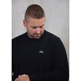Lacoste Crew Neck Sweater Heren - Maat L