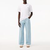 Lacoste T-Shirt Weiß - Größe XL