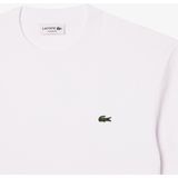 Lacoste T-Shirt Weiß - Größe XL