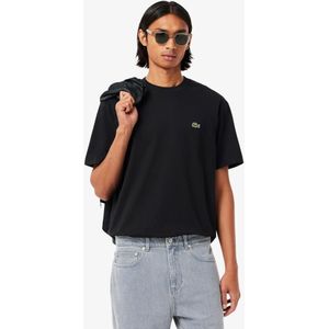 T-Shirt Lacoste Men TH7318 Black-9