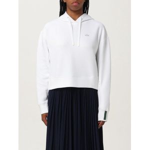 Lacoste Sf8346 Sweatshirt Beige 36 Vrouw