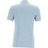 Lacoste - PH4012 Poloshirt - Heather Cove - Slim Fit