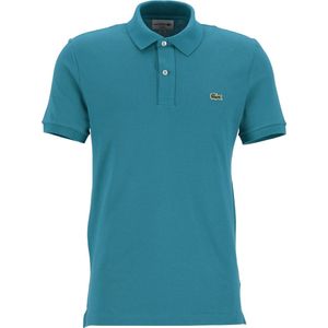 Lacoste - Classic Fit - Poloshirt - Lucht Blauw