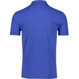 Lacoste - Regular-Fit Paris - Poloshirt - Blauw