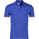 Lacoste - Regular-Fit Paris - Poloshirt - Blauw