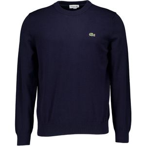 Lacoste Pullover Navy - Heren - Pullovers