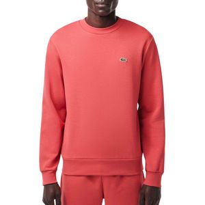 Lacoste - Jogger - Sweatshirt - Blauw - Katoen