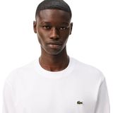Lacoste Cotton Longsleeve Shirt Heren