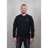 Lacoste Crew Neck Sweater Heren - Maat XL