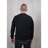 Lacoste Crew Neck Sweater Heren - Maat XL