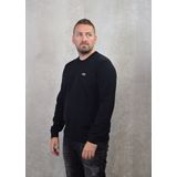 Lacoste Crew Neck Sweater Heren - Maat XL