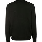 Lacoste Crew Neck Sweater Heren - Maat XL