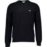 Lacoste Crew Neck Sweater Heren - Maat XL