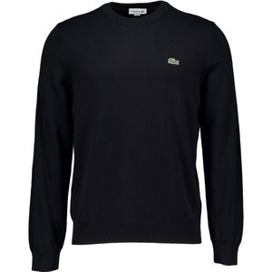 Lacoste Crew Neck Sweater Heren - Maat XL