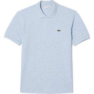 Lacoste - L1264 - Poloshirt - Heather Cove - Katoen