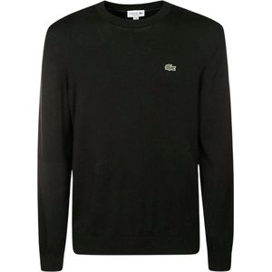 Lacoste Crew Neck Sweater Heren