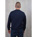 Lacoste Crew Neck Sweater Heren - Maat M