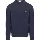 Lacoste Crew Neck Sweater Heren - Maat M