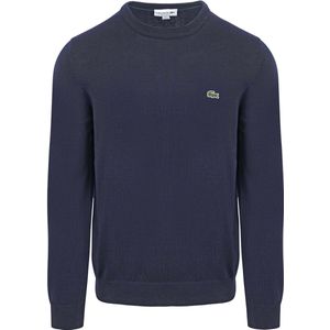 Lacoste Crew Neck Sweater Heren - Maat M