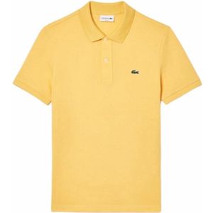 Lacoste Polo PH4012 Slim Fit - Kleur Cornsilk