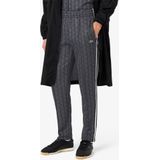 Lacoste, Heren, Broeken, Zwart, Maat: S Katoen,