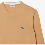 Lacoste - Men AH1985 - Trui - Croissant - 100% Biologisch Katoen