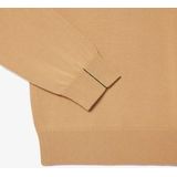 Lacoste - Men AH1985 - Trui - Croissant - 100% Biologisch Katoen