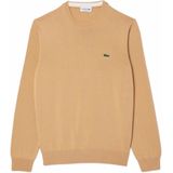 Lacoste - Men AH1985 - Trui - Croissant - 100% Biologisch Katoen