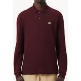 Lacoste - Classic Fit - Poloshirt - Groen - 100% Katoen