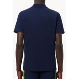Lacoste Core Lifestyle Polo Herren in blau, Größe: XL