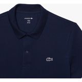 Lacoste - Sport - Poloshirt - Lichtblauw - Katoenmengsel