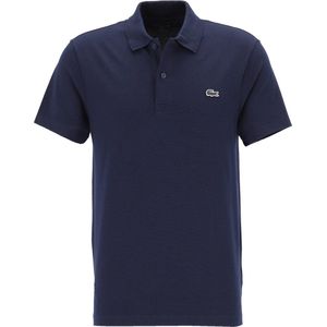 Lacoste - Sport Polo - Lichtblauw - Katoenmengsel