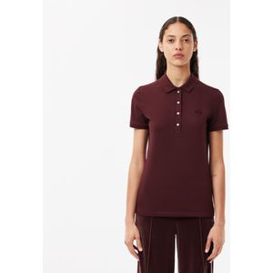 Lacoste - PF5462 - Polo - Expresso - Slim Fit