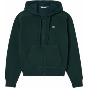 Lacoste Hoodie Sinople - Regular Fit