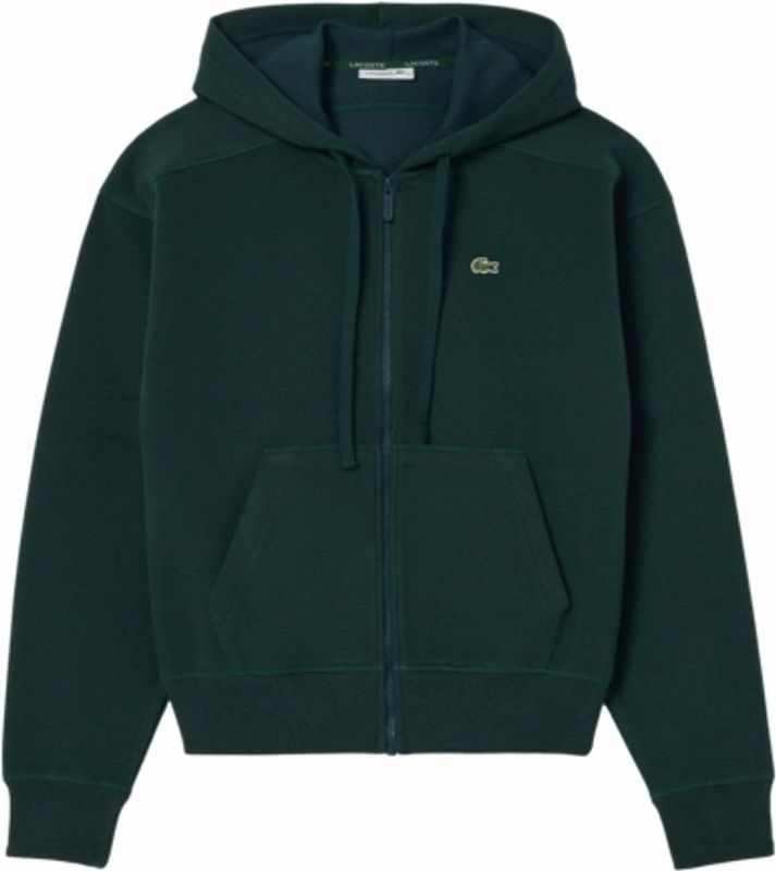 Lacoste Hoodie Sinople - Regular Fit